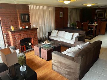 CASA EN VENTA, LAS HACIENDAS, METEPEC