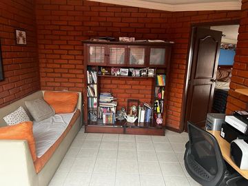 CASA EN VENTA, LAS HACIENDAS, METEPEC