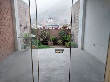 ALQUILER DE CASA / DEPARTAMENTO Y LOCAL EN CHOSICA