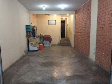 ALQUILER DE CASA / DEPARTAMENTO Y LOCAL EN CHOSICA
