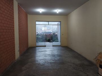 ALQUILER DE CASA / DEPARTAMENTO Y LOCAL EN CHOSICA