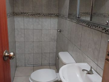 ALQUILER DE CASA / DEPARTAMENTO Y LOCAL EN CHOSICA