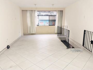ALQUILER DE CASA / DEPARTAMENTO Y LOCAL EN CHOSICA