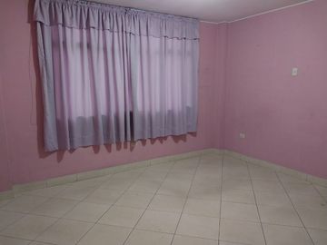 ALQUILER DE CASA / DEPARTAMENTO Y LOCAL EN CHOSICA