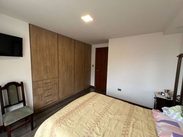 En Venta Casa de 3 habitaciones en Chacapamba