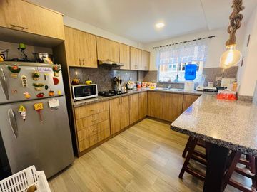 En Venta Casa de 3 habitaciones en Chacapamba