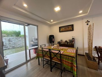 En Venta Casa de 3 habitaciones en Chacapamba
