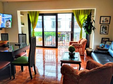 venta casa el caney esquinera 4 plantas  con locales y apartamentos