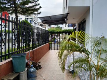 venta casa el caney esquinera 4 plantas  con locales y apartamentos