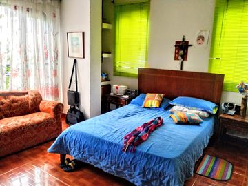 venta casa el caney esquinera 4 plantas  con locales y apartamentos