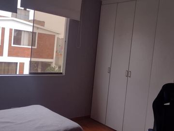 VENTA DE CASA Y COCHERA EN URB. EL CLUB SANTA MARIA DE HUACHIPA