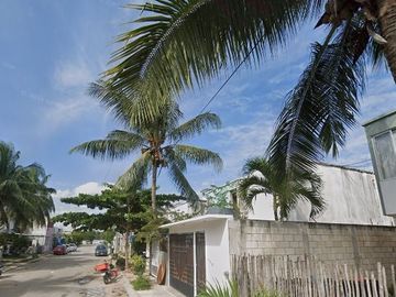 CASA EN VILLAS RIVIERA, PLAYA DEL CARMEN