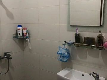 Rumah Terawat Siap Huni di Antapani Bandung Cluster Jual Dijual Murah