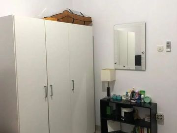 Rumah Terawat Siap Huni di Antapani Bandung Cluster Jual Dijual Murah
