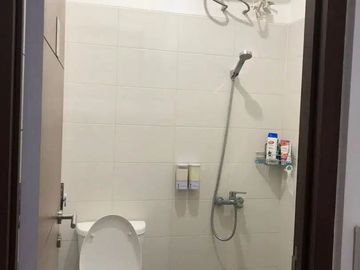Rumah Terawat Siap Huni di Antapani Bandung Cluster Jual Dijual Murah