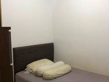 Rumah Terawat Siap Huni di Antapani Bandung Cluster Jual Dijual Murah