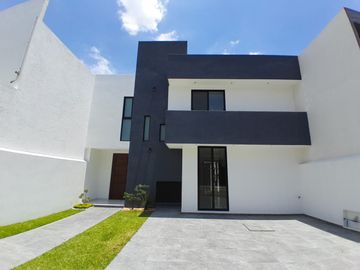 CASA EN VENTA LOMAS DE ANGELOPOLIS SAN ANDRES CHOLULA PUEBLA
