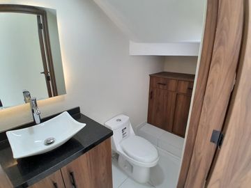 CASA EN VENTA LOMAS DE ANGELOPOLIS SAN ANDRES CHOLULA PUEBLA