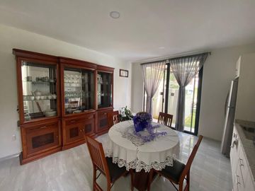 CASA EN VENTA ATLIXCO PUEBLA CON ALBERCA
