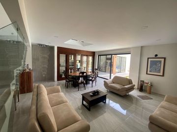 CASA EN VENTA ATLIXCO PUEBLA CON ALBERCA