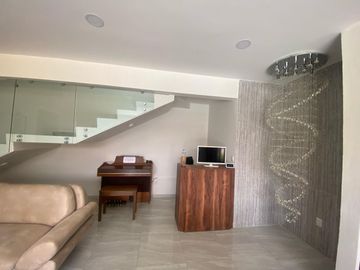 CASA EN VENTA ATLIXCO PUEBLA CON ALBERCA