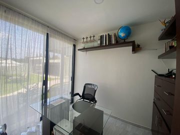CASA EN VENTA ATLIXCO PUEBLA CON ALBERCA