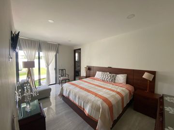 CASA EN VENTA ATLIXCO PUEBLA CON ALBERCA