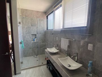 CASA EN VENTA ATLIXCO PUEBLA CON ALBERCA