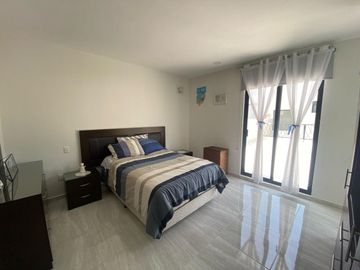 CASA EN VENTA ATLIXCO PUEBLA CON ALBERCA