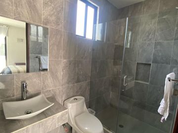 CASA EN VENTA ATLIXCO PUEBLA CON ALBERCA