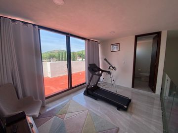 CASA EN VENTA ATLIXCO PUEBLA CON ALBERCA