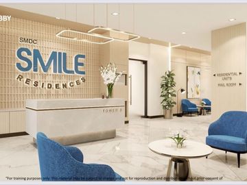 SMDC Smile Residences Bacolod City
