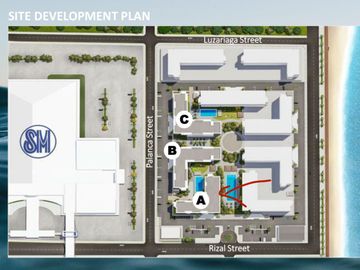 SMDC Smile Residences Bacolod City