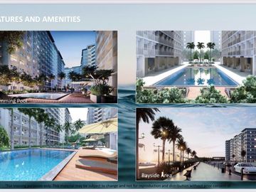 SMDC Smile Residences Bacolod City