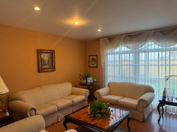 Casa en venta en Virreyes, Zapopan, Guadalajara