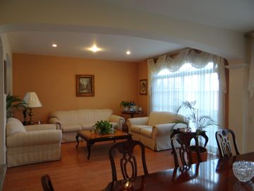Casa en venta en Virreyes, Zapopan, Guadalajara