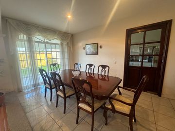 Casa en venta en Virreyes, Zapopan, Guadalajara