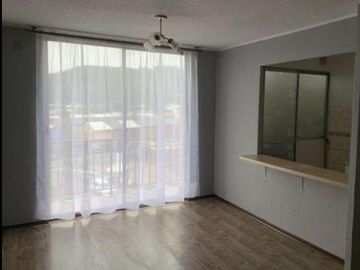 Se Vende Departamento Condomio Estación