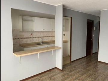 Se Vende Departamento Condomio Estación