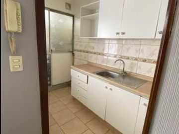 Se Vende Departamento Condomio Estación