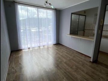 Se Vende Departamento Condomio Estación