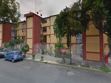 Departamento en Venta Rosario Castellanos Edif. 2ª Coapa, Culhuacan CTM VIII, Coyoacán CDMX.