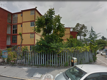 Departamento en Venta Rosario Castellanos Edif. 2ª Coapa, Culhuacan CTM VIII, Coyoacán CDMX.
