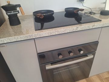 DEPARTAMENTO EN PRE VENTA (DICIEMBRE 2026) DE 01  DORMITORIO + ESTAR CON BALCÓN