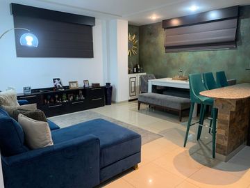 en venta departamento tipo loft en puerto azul
