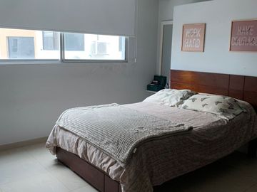 en venta departamento tipo loft en puerto azul
