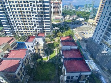 Travertine at Portico 1-Bedroom 1BR Condo in Pasig City