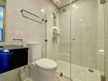 Travertine at Portico 1-Bedroom 1BR Condo in Pasig City