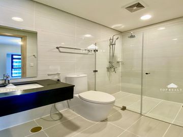Travertine at Portico 1-Bedroom 1BR Condo in Pasig City