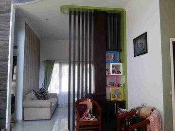 Rumah dijual Lokasi Sangat Strategis di Soekarno Hatta Kota Malang
